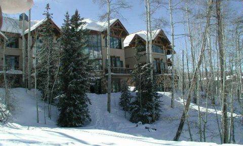 4 bed 5 bath Condo $1,989,000