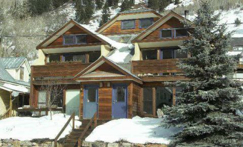 2 bed 2 bath Home $925,000