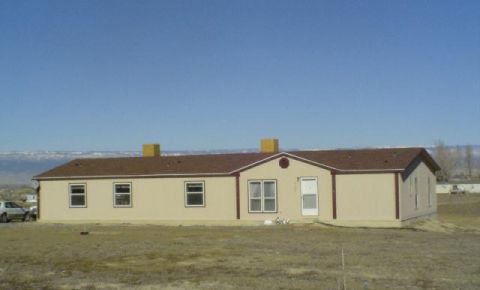 5 bed 4 bath Home $199,500