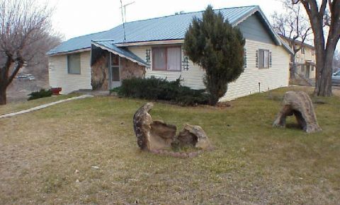 3 bed 1 bath Home $89,000