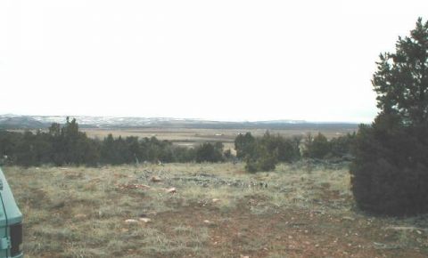 Ranch / Farm $59,500