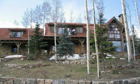 4 bed 4 bath Home $2,200,000