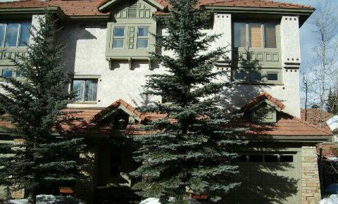 3 bed 2 bath Condo $675,000