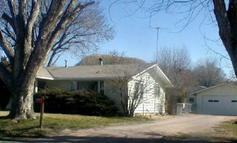 3 bed 2 bath Home $125,000