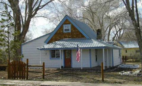 2 bed 1 bath Home $189,000