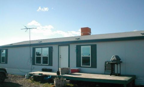 3 bed 2 bath Home $140,000