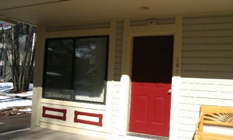 1 bed 1 bath Condo $349,000