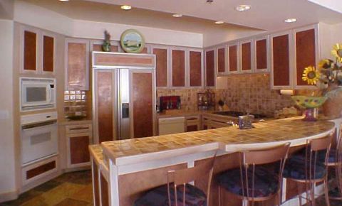 5 bed 6 bath Condo $3,175,000