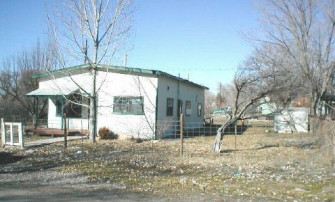 3 bed 1 bath Home $25,000