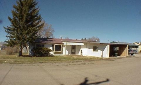 4 bed 2 bath Home $119,900