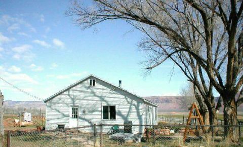 2 bed 1 bath Home $85,000