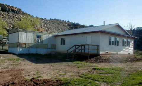 2 bed 2 bath Home $49,900