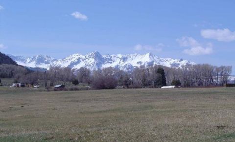 Ranch / Farm $595,000