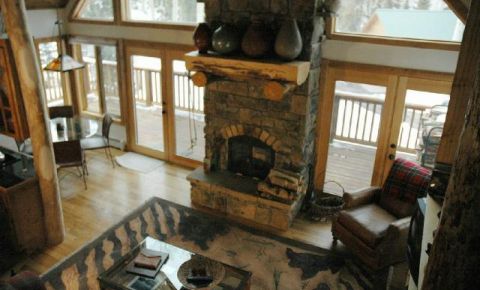 4 bed 5 bath Home $1,295,000