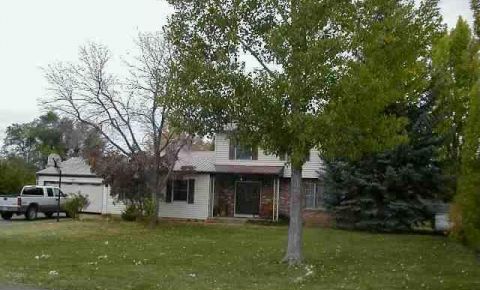 4 bed 3 bath Home $199,900