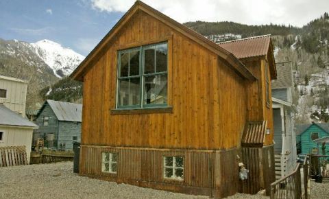 1 bed 1 bath Condo $578,000