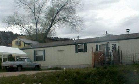 2 bed 2 bath Home $85,000