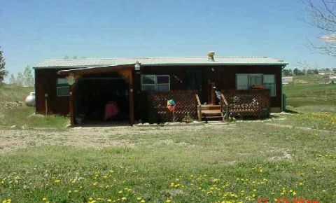 3 bed 2 bath Home $89,000