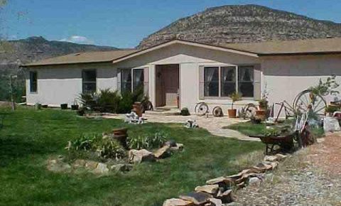 4 bed 3 bath Home $199,000