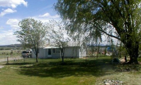 3 bed 1 bath Home $89,000