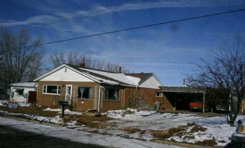 3 bed 2 bath Home $139,900