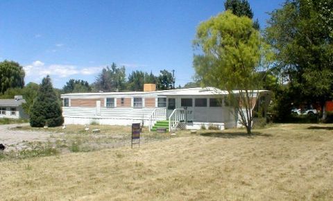 3 bed 2 bath Home $62,500