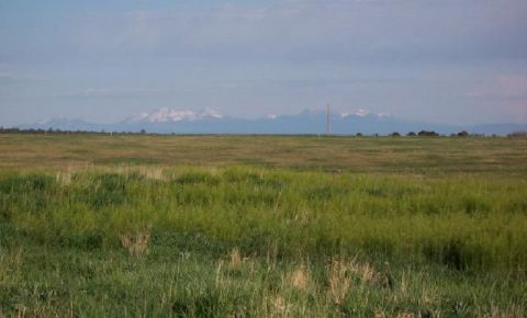 Ranch / Farm $210,000