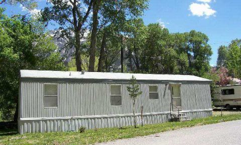 2 bed 1 bath Home $40,000