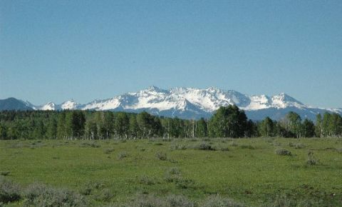 Ranch / Farm $2,340,000