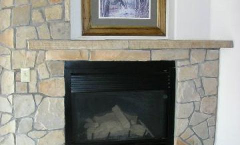 1 bed 1 bath Condo $479,000