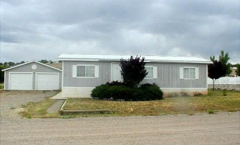 3 bed 2 bath Home $103,000