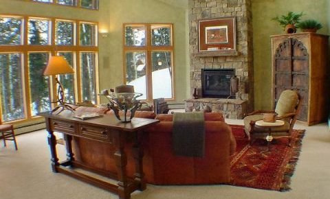 6 bed 5 bath Home $2,595,000