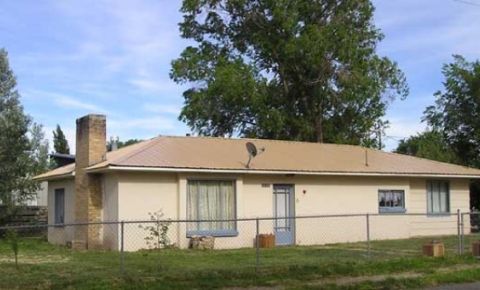 3 bed 1 bath Home $158,000