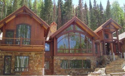 5 bed 8 bath Home $5,495,000