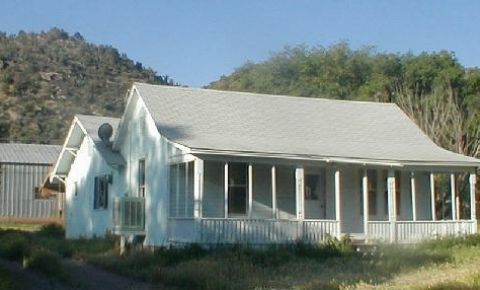 2 bed 1 bath Home $70,000