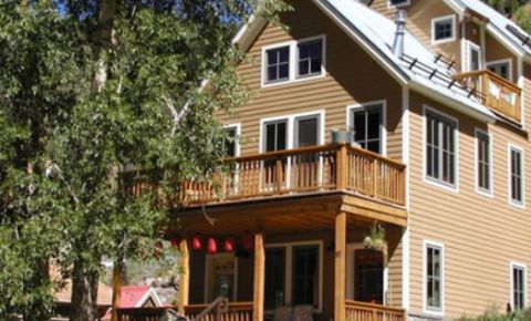 4 bed 3 bath Home $1,995,000