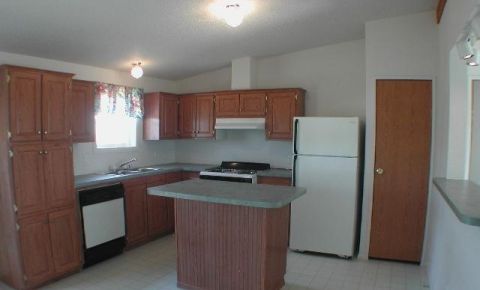 4 bed 2 bath Home $165,000