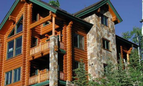 4 bed 5 bath Condo $1,495,000