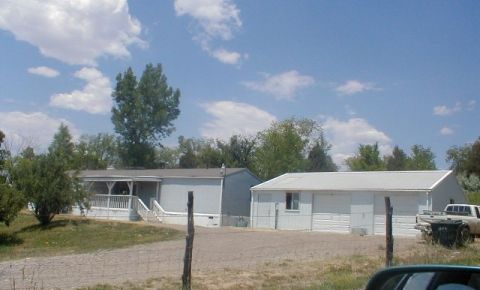 3 bed 2 bath Home $155,000