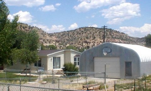 3 bed 2 bath Home $79,900