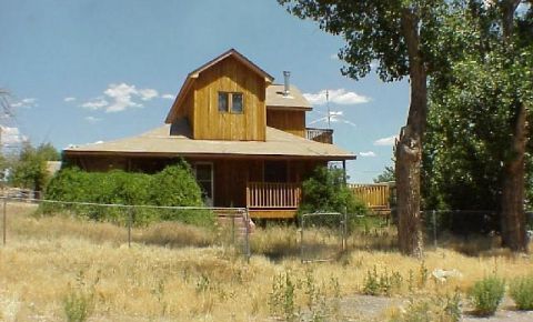 3 bed 2 bath Home $104,900