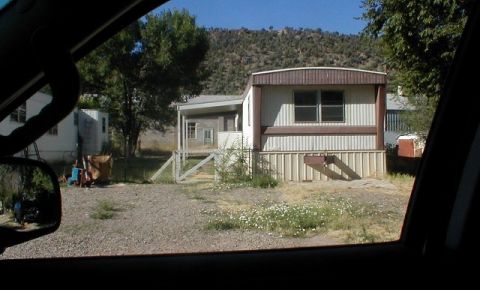 3 bed 2 bath Home $28,000