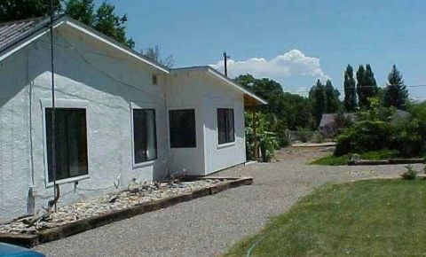 2 bed 1 bath Home $93,500