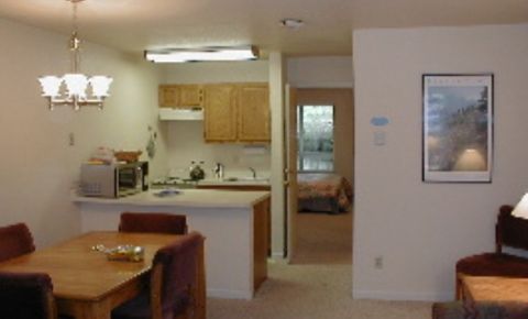 1 bed 1 bath Condo $349,500