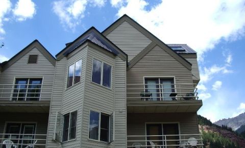 2 bed 2 bath Condo $685,000