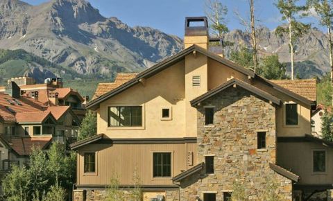 4 bed 4 bath Condo $1,957,500