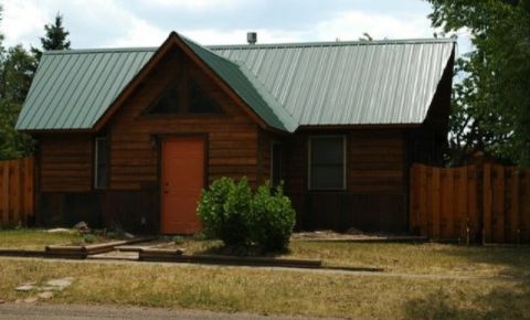 2 bed 1 bath Home $180,000