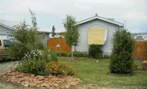 3 bed 2 bath Home $105,000