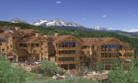 4 bed 5 bath Condo $5,393,250