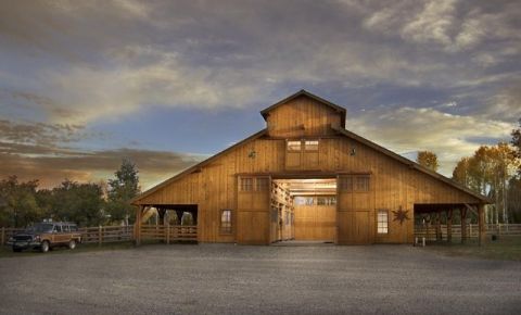 Ranch / Farm $4,485,000